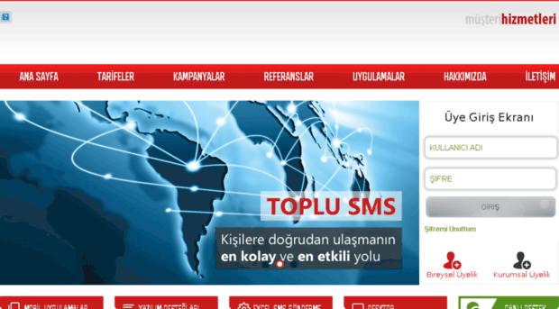 mobilsms.org