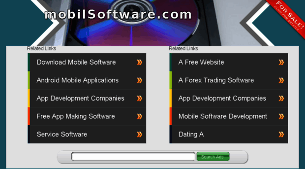mobilsoftware.com