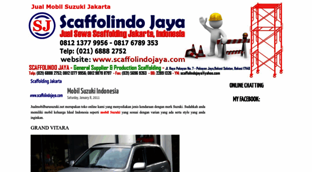 mobilsuzukijakarta.blogspot.com