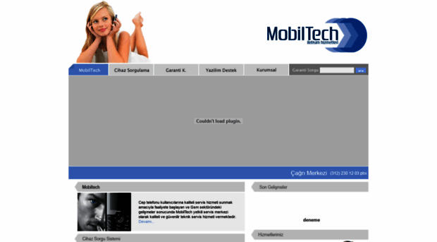 mobiltech.com.tr