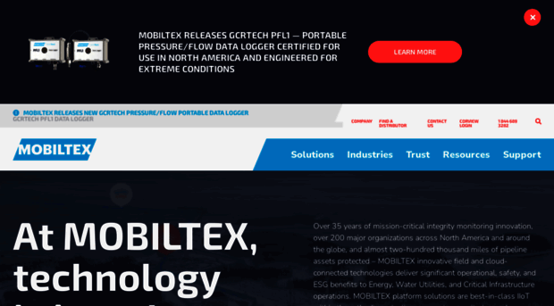 mobiltex.com