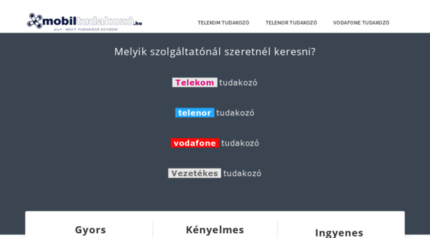 mobiltudakozo.hu