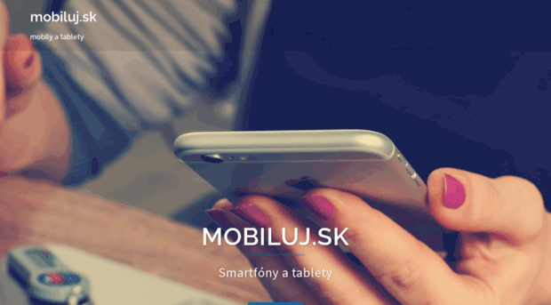 mobiluj.sk