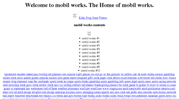 mobilworks.com