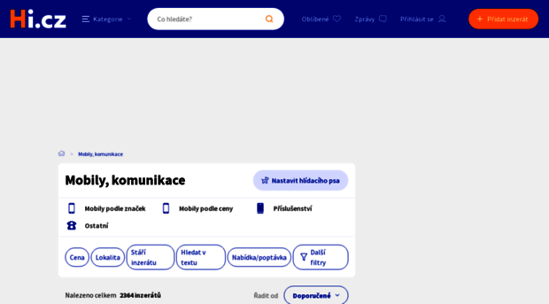 mobily.hyperinzerce.cz