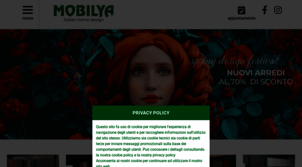 mobilya.it