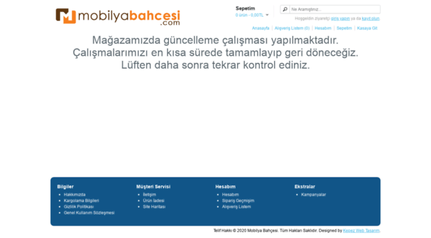 mobilyabahcesi.com