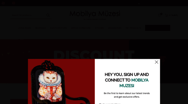 mobilyamuzesi.com