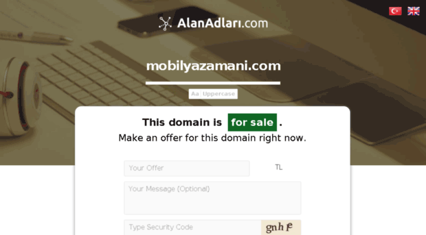 mobilyazamani.com