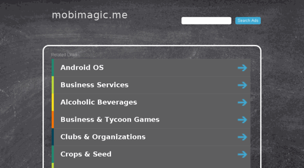 mobimagic.me