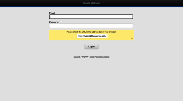 mobimail.kasserver.com