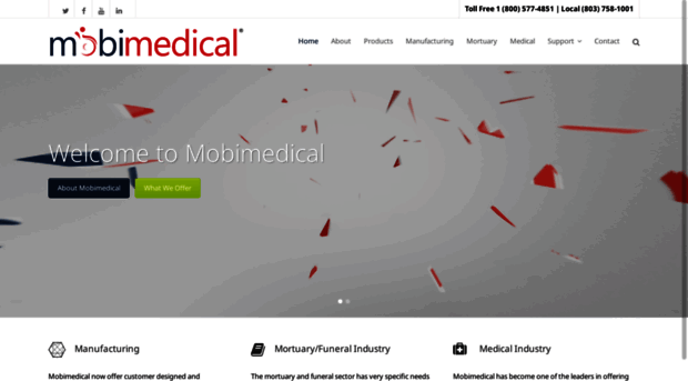 mobimedical.com