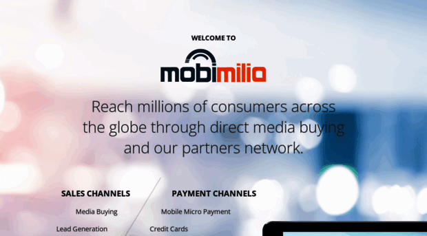 mobimilia.com