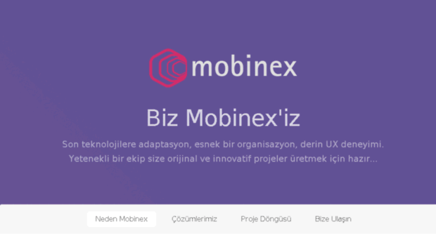 mobinex.biz