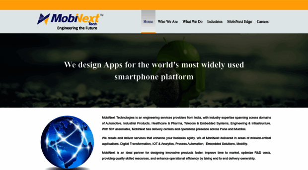 mobinexttech.com