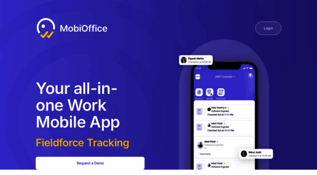 mobioffice.io