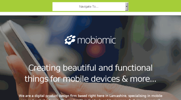 mobiomic.com