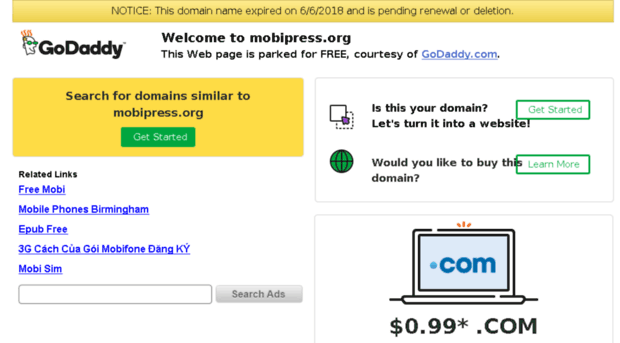 mobipress.org