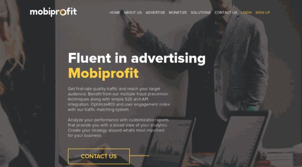 mobiprofit.com