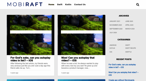 mobiraft.com