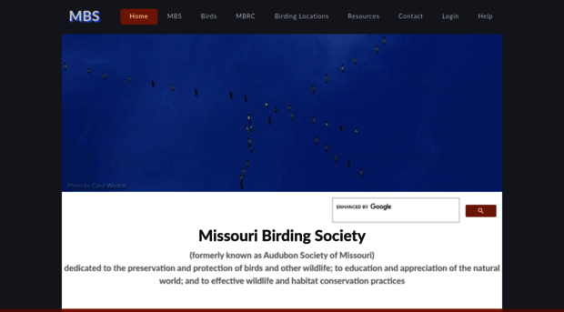 mobirds.org