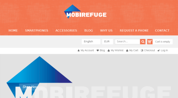 mobirefuge.com