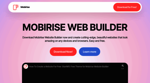 mobirise.co