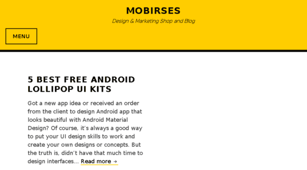 mobirses.com