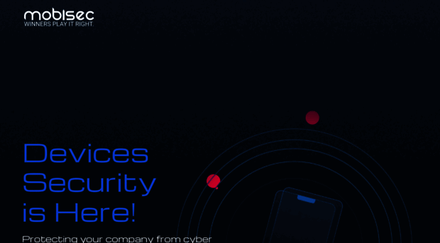 mobisec.com