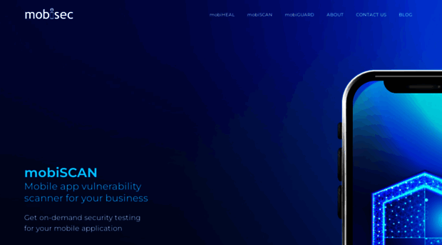 mobisec.in