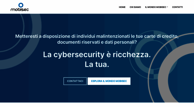 mobisec.it