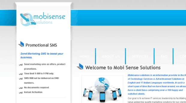 mobisensesolutions.com