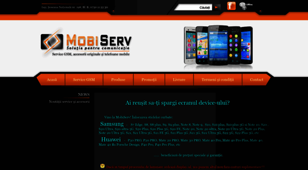 mobiserv.ro