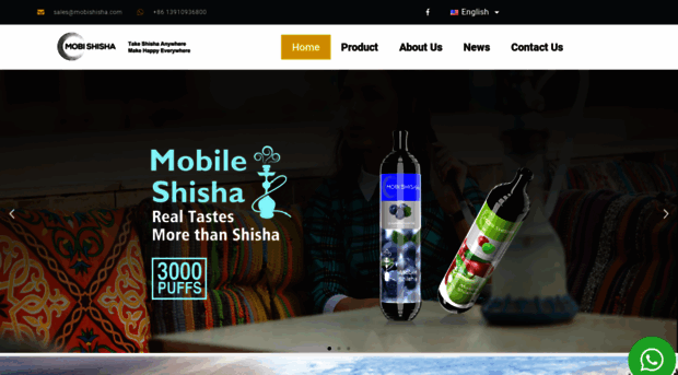 mobishisha.com