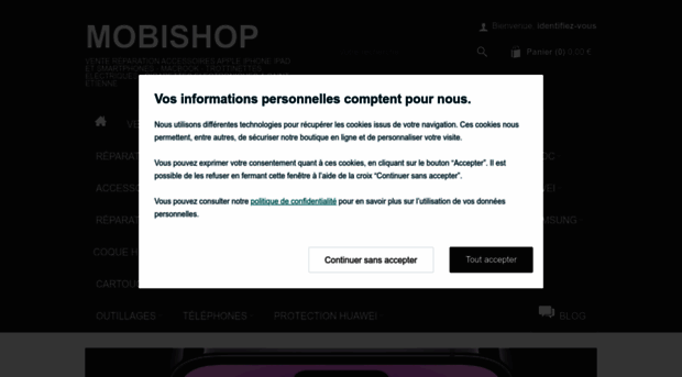 mobishopfrance.fr