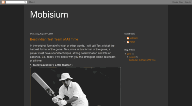 mobisium.blogspot.com