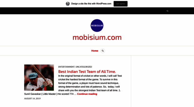mobisium.wordpress.com