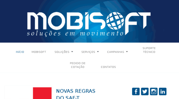 mobisoft.pt