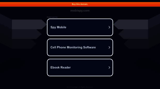mobispy.com