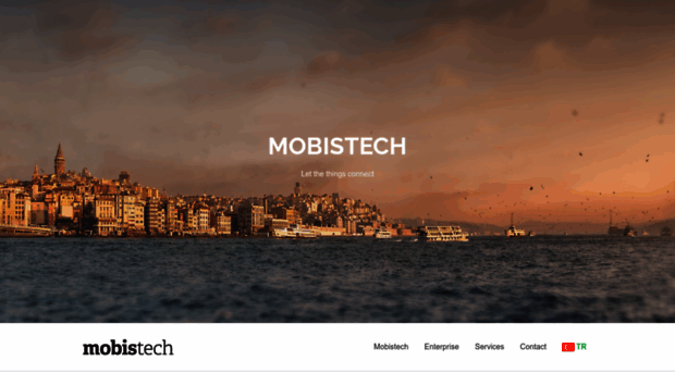 mobistech.com