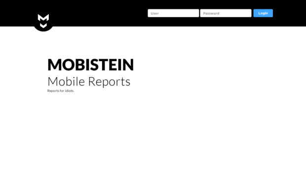 mobisteinreport.com