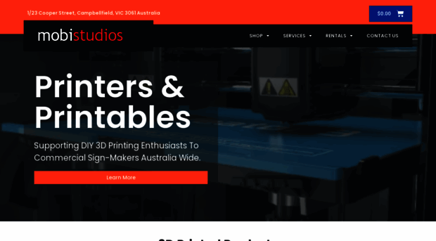 mobistudios.com.au
