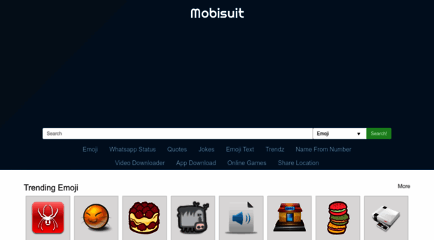 mobisuit.com