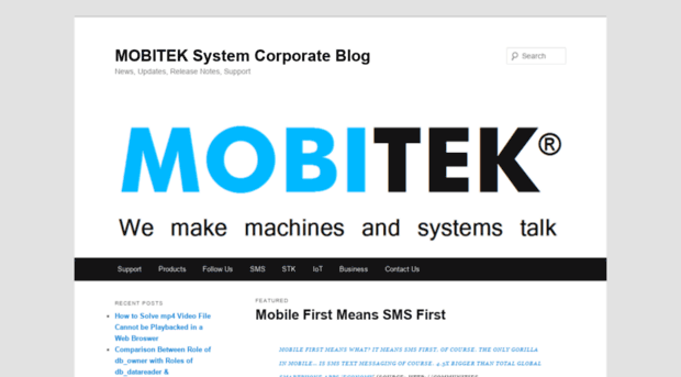 mobitek-system.com