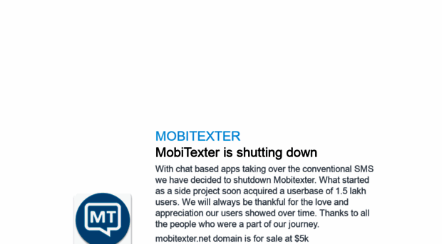 mobitexter.net