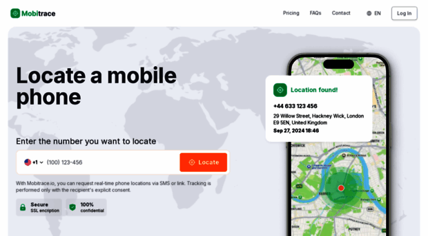 mobitrace.io