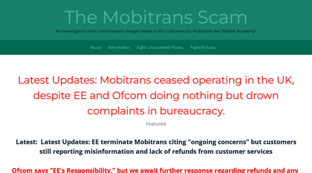 mobitransscam.wordpress.com