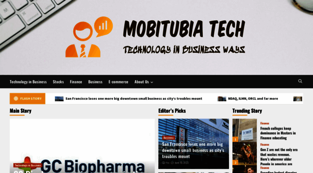 mobitubia.com