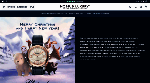 mobius-luxury.eu