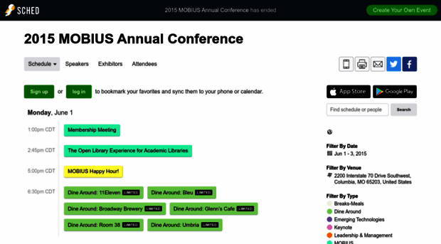 mobiusannualconference2015.sched.org